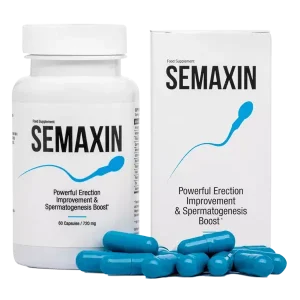 Semaxin gélules