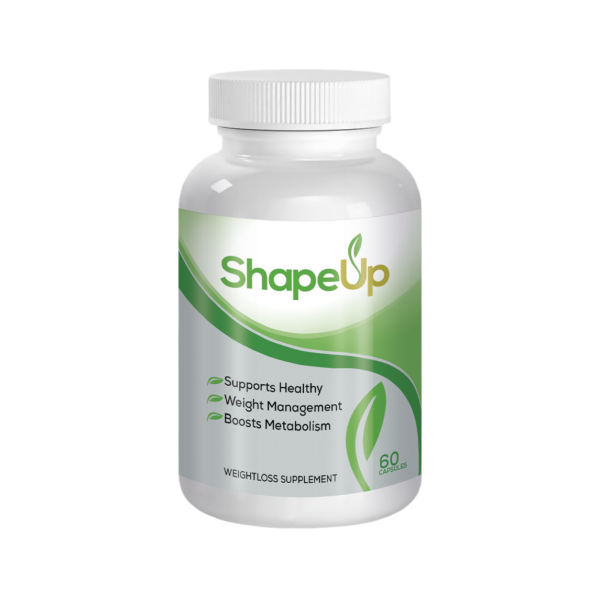 Shape Up gélules