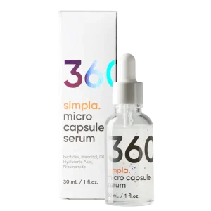 Simpla 360 sérum