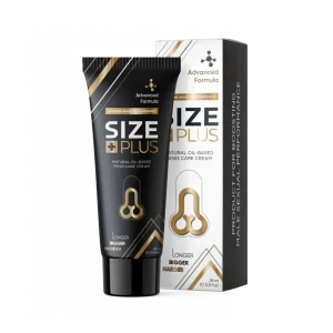 SIZEPLUS gel