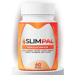 SlimPal gélules