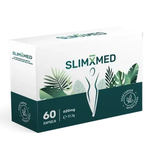 SlimXmed gélules