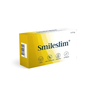 SmileSlim gélules