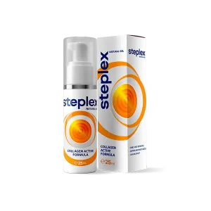 Steplex gel