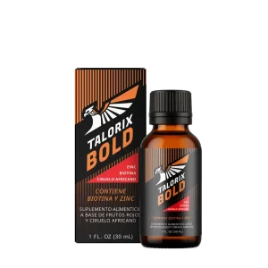 Talorix Bold gouttes