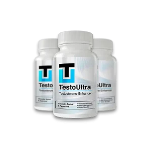 TestoUltra comprimés