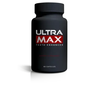 UltraMax gélules