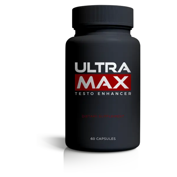 UltraMax gélules