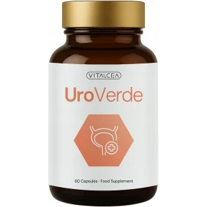 UroVerde gélules