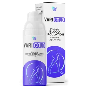 Varicold gel