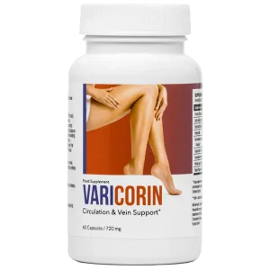 Varicorin gélules