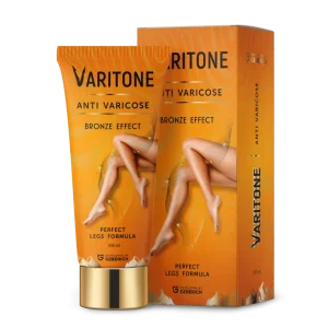 VARITONE crème