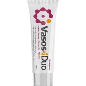 Vasos Duo gel
