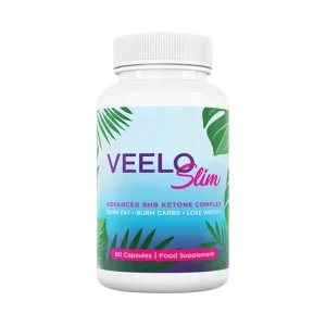 VeeloSlim gélules