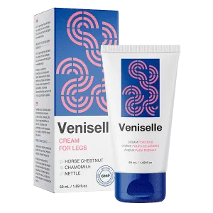 Veniselle crème