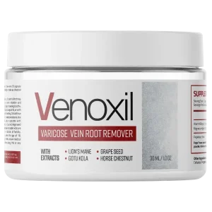 Venoxil crème