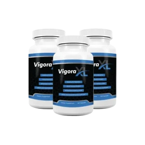 Vigora XL gélules