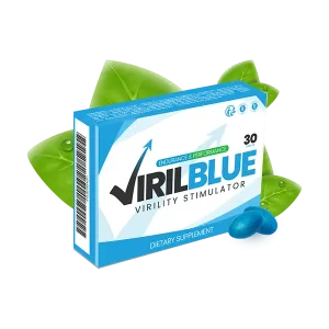 VirilBlue comprimés