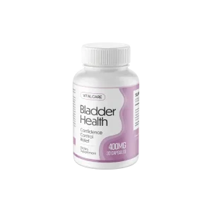 VitalCare Bladder Health gélules