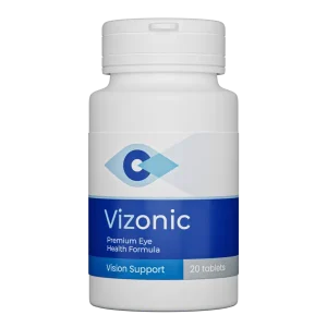 Vizonic comprimés