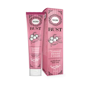 Wow Bust crème