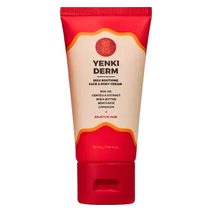 Yenki Derm crème