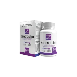 ZentraSlim gélules