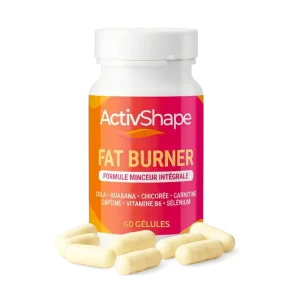 ActivShape gélules