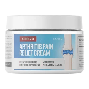 Arthricare crème