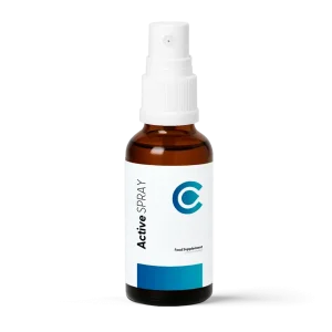 Calorie Active Diet Spray spray