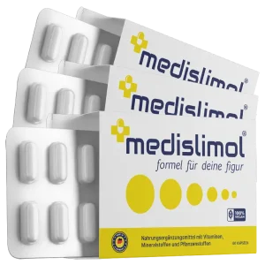 Medislimol gélules