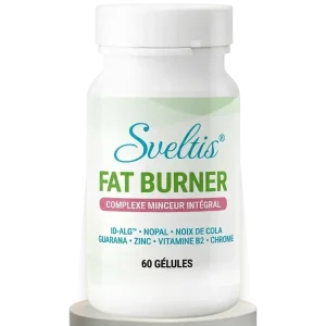 Sveltis gélules