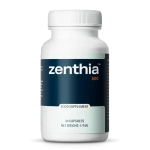 Zenthia gélules