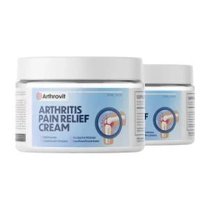 Arthrovit crème