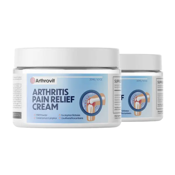 Arthrovit crème