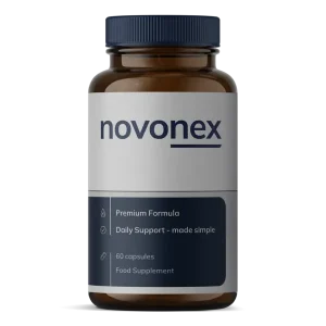 Novonex gélules