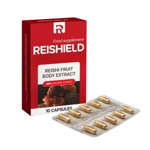 Reishield gélules