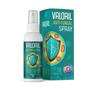 VALORIL spray