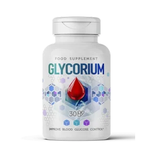 GLYCORIUM