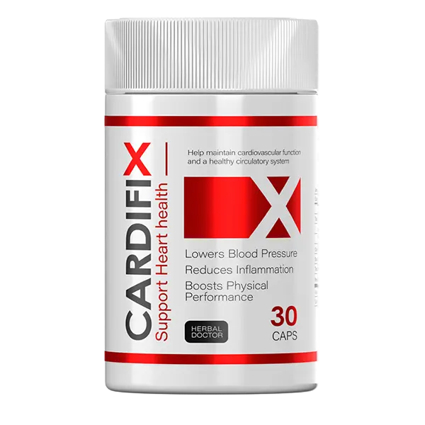 CARDIFIX
