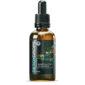 DetoxDrops