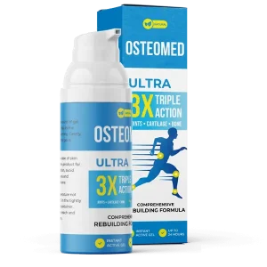OSTEOMED