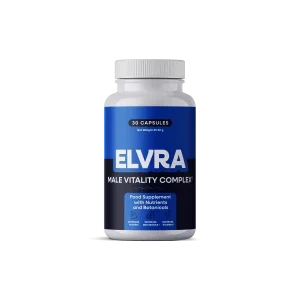 Elvra Vitality Complex