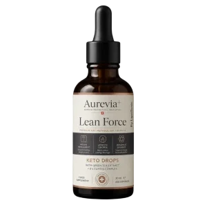 Aurevia Lean Force