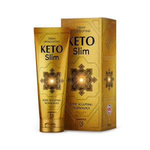 KETO Slim Cream