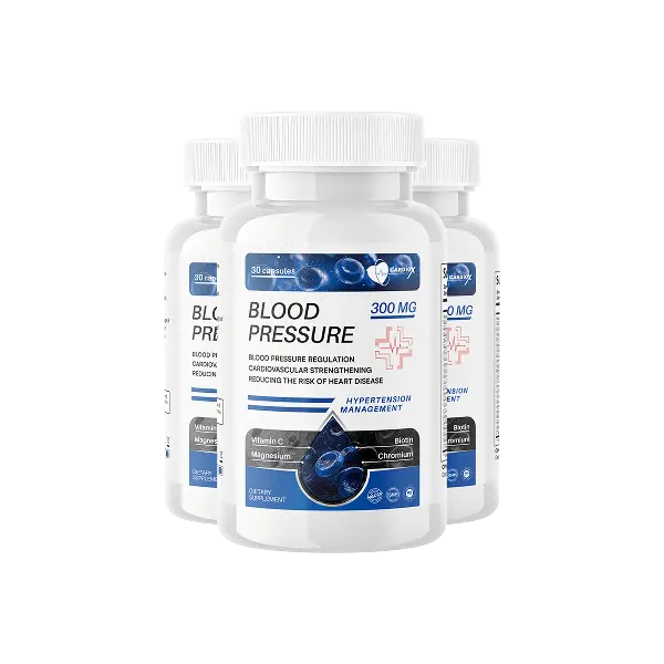 CardioX Blood pressure