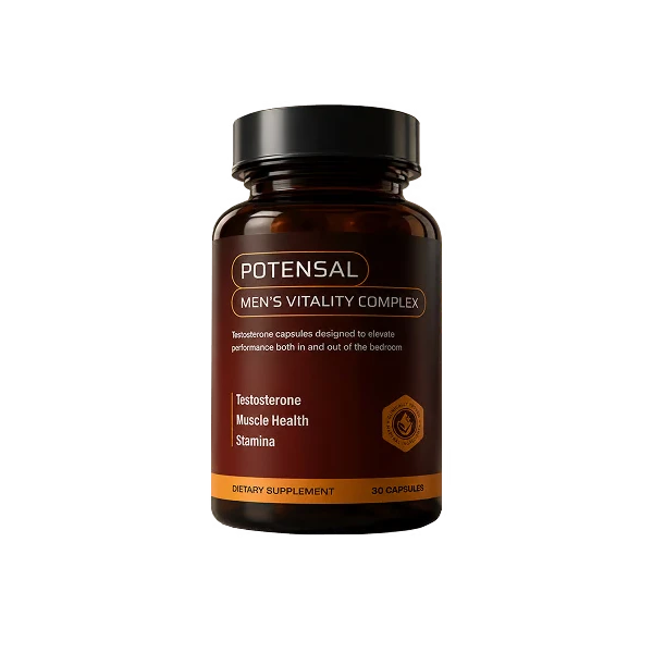Potensal