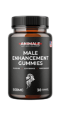 Animale Male Enhancement Gummies Gommes – avis, prix, où acheter, pharmacie
