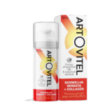 Artovitel crème – avis, prix, où acheter, pharmacie