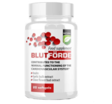 Blutforde Gélules – avis, prix, où acheter, pharmacie